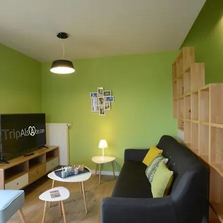 Clos Des Vignes בית נופש הונוייר