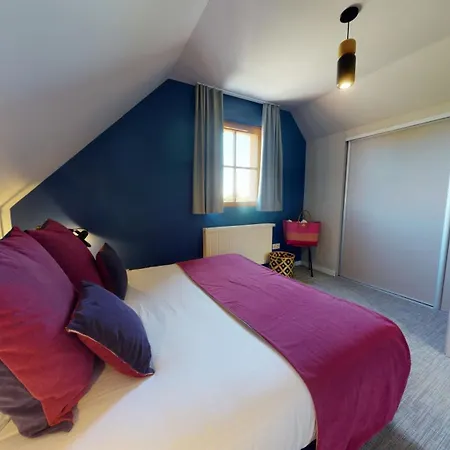 Holiday home Clos Des Vignes *