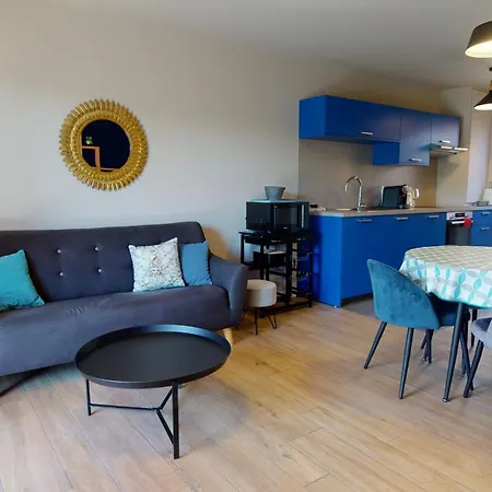 Holiday home Clos Des Vignes Hunawihr