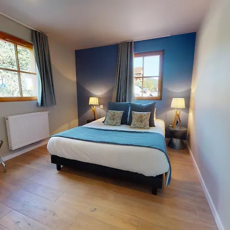 Clos Des Vignes Holiday home *