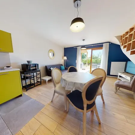 Holiday home Clos Des Vignes *