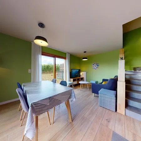 Clos Des Vignes Holiday home