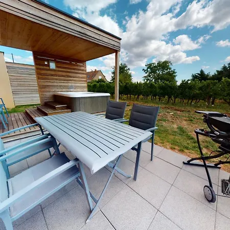 Holiday home Clos Des Vignes *