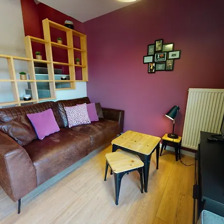 Holiday home Clos Des Vignes