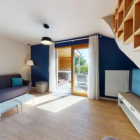 Holiday home Clos Des Vignes *