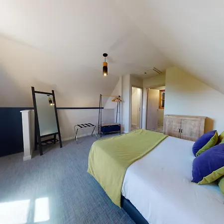 Clos Des Vignes Holiday home Hunawihr