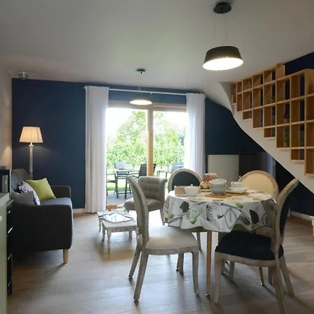 Clos Des Vignes בית נופש *