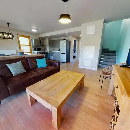Holiday home Clos Des Vignes