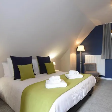 Clos Des Vignes בית נופש *