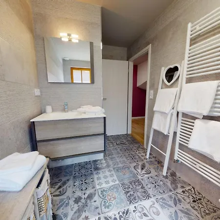 Clos Des Vignes Holiday home Hunawihr