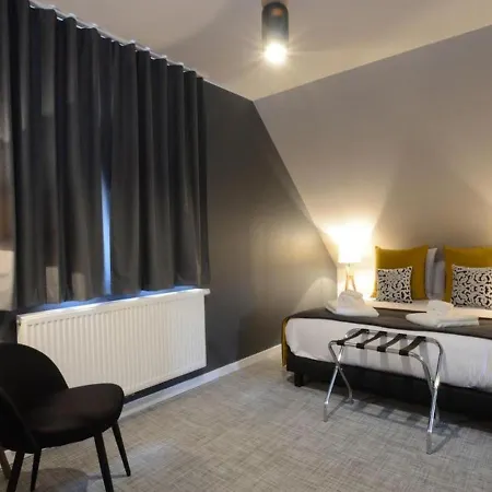 Clos Des Vignes בית נופש *