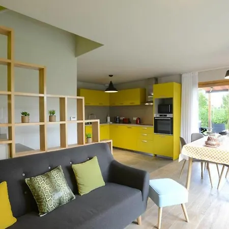 בית נופש Clos Des Vignes *