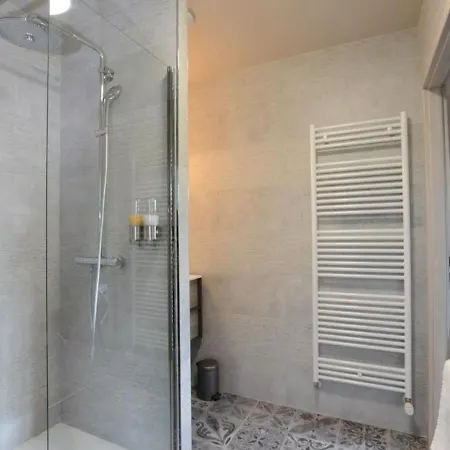 Clos Des Vignes בית נופש הונוייר