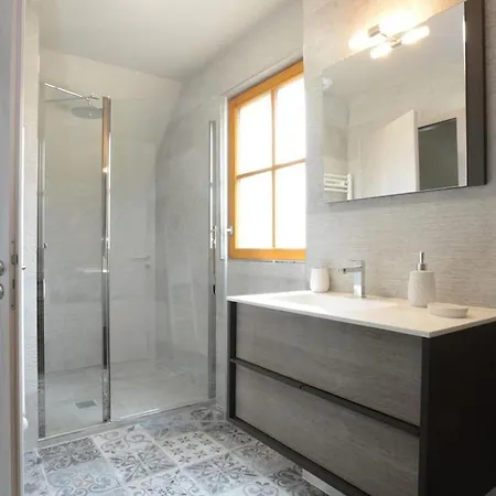 Clos Des Vignes בית נופש