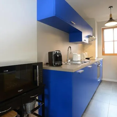 Clos Des Vignes Holiday home