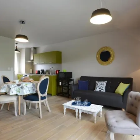 בית נופש Clos Des Vignes