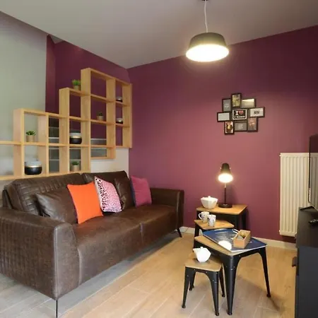 Clos Des Vignes בית נופש הונוייר