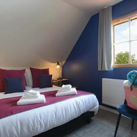 Clos Des Vignes הונוייר