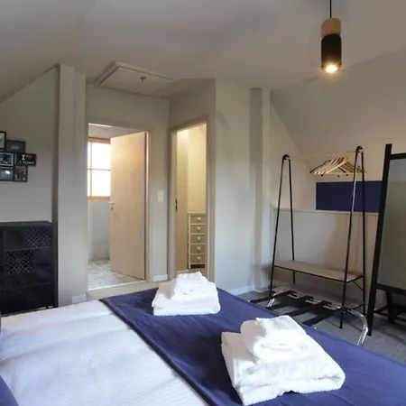 Clos Des Vignes בית נופש