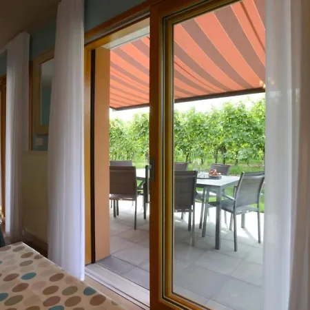 Clos Des Vignes בית נופש *