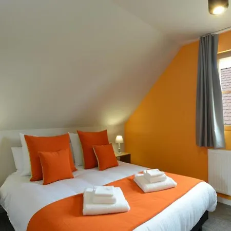 Clos Des Vignes בית נופש