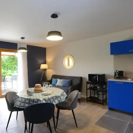 Clos Des Vignes בית נופש