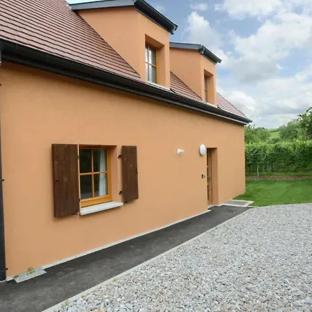 Holiday home Clos Des Vignes