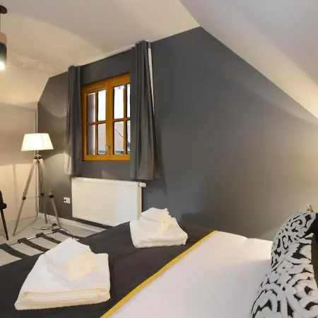 Clos Des Vignes בית נופש *