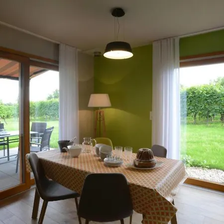 בית נופש Clos Des Vignes