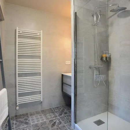 בית נופש Clos Des Vignes *