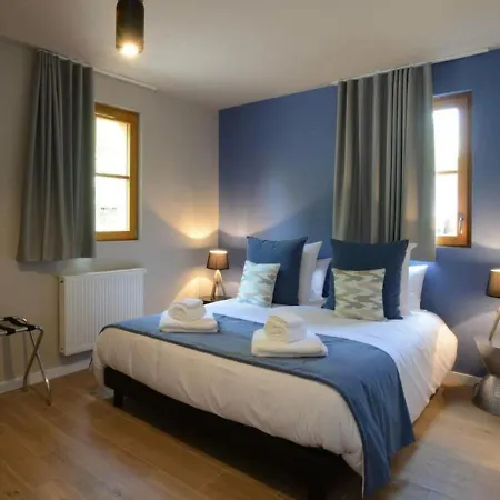 Clos Des Vignes בית נופש *