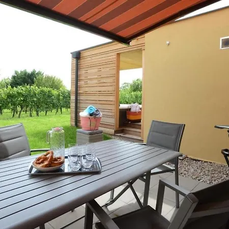 Clos Des Vignes Vakantiehuis