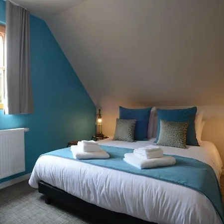 בית נופש Clos Des Vignes *