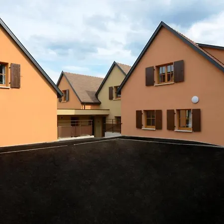 Clos Des Vignes בית נופש הונוייר