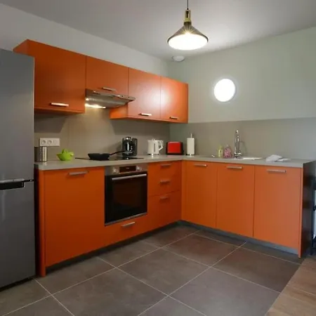 Clos Des Vignes בית נופש