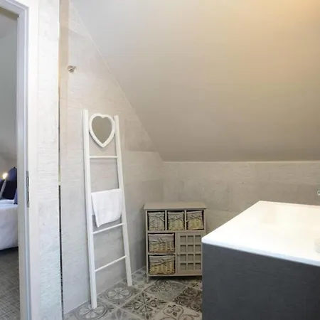 בית נופש Clos Des Vignes