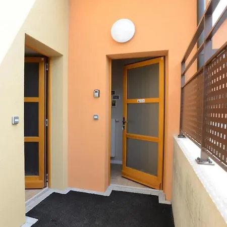 בית נופש Clos Des Vignes *