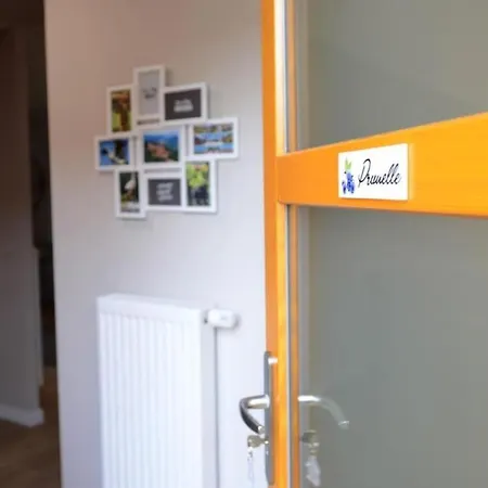 Clos Des Vignes הונוייר