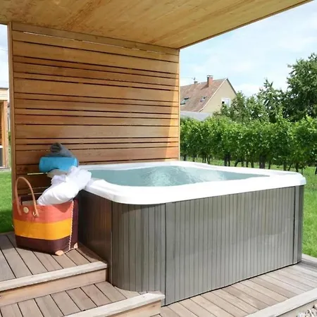 Clos Des Vignes בית נופש