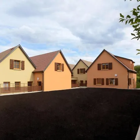 בית נופש Clos Des Vignes